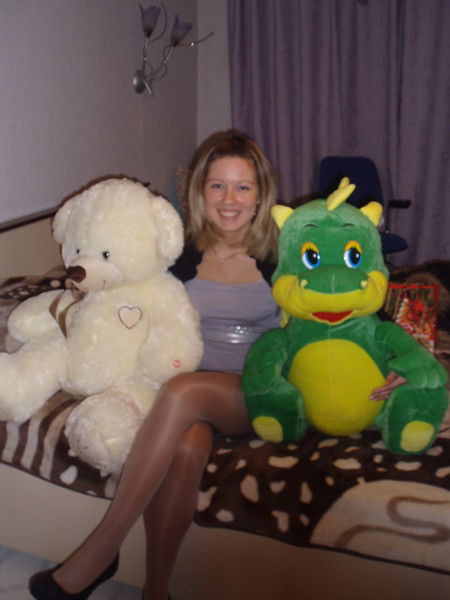 Регина Фатыхова