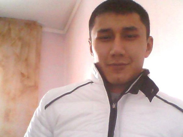 Арман Мансуров