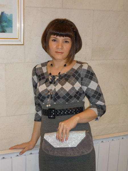 Наталья Костылева