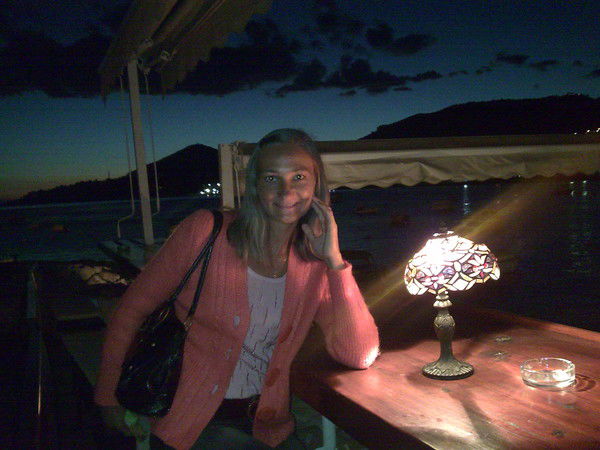 Галина Халитова