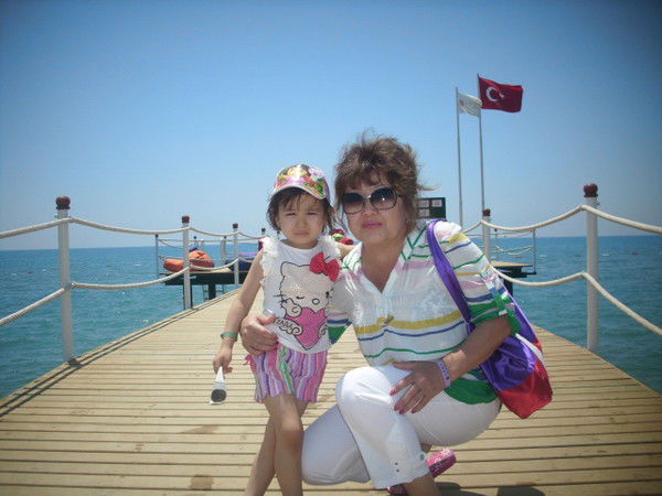 Гульзира Жургенова