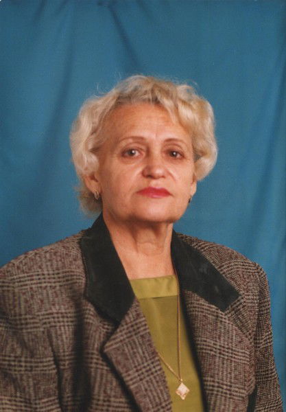 Алла Мирам