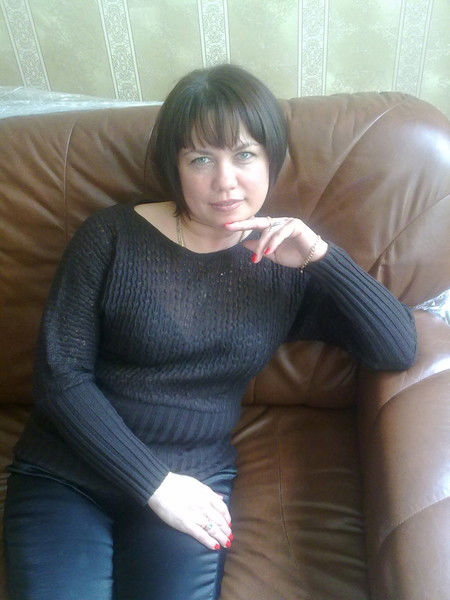 Наталья Соболева