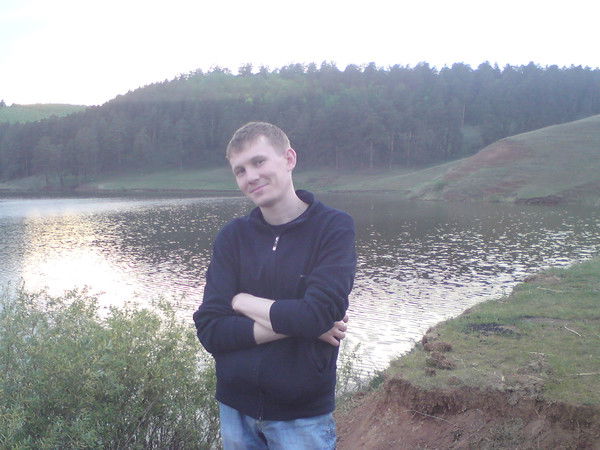 Игорь Иванов