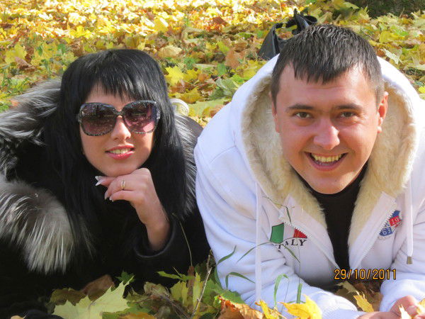 Светлана Яцик