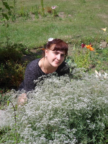 Тасюся Свойская