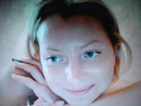 Елена Симонова