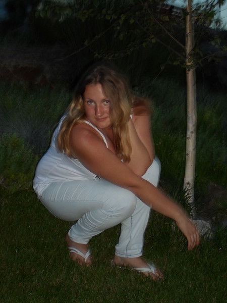 Алина Вещунова