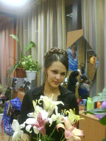 Анастасия Потахина