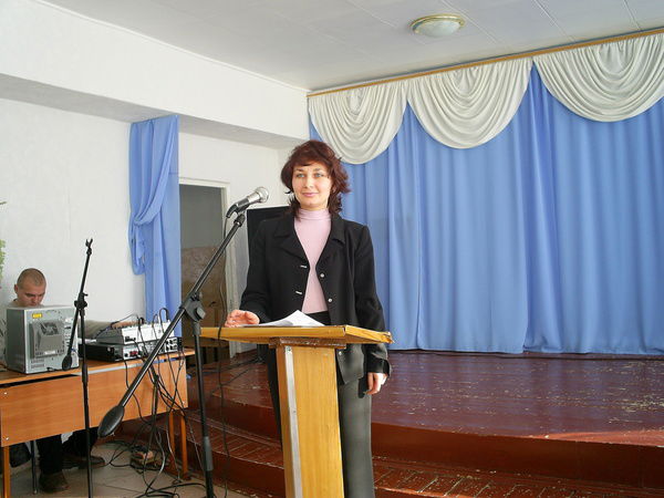 Наталья Соловьева