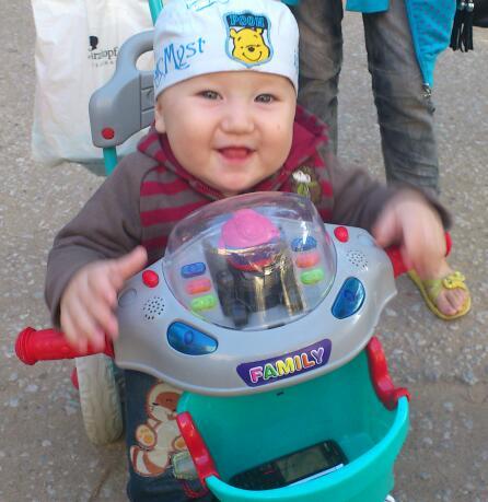 Марина Шлее