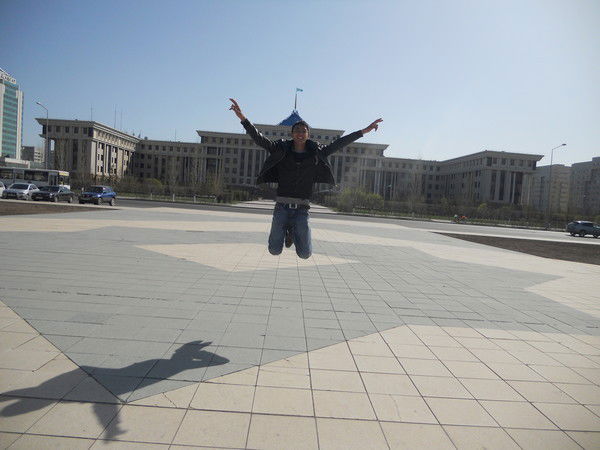 Mister******** Halik