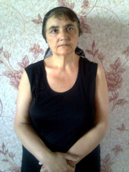 Галина Николаеску