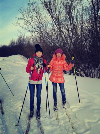 Ирина Батманова