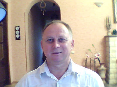 Сергей Якушев