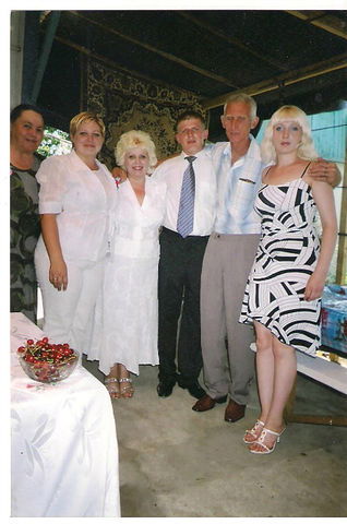 Раиса Путенцова