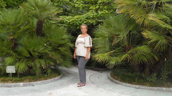 Ольга Рашова