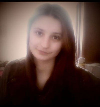 Марина Деликат