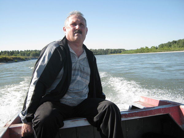 Сергей Диваев