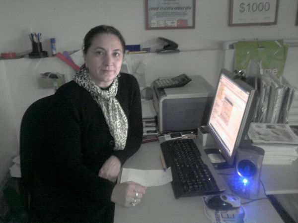 Хадижат Магомедова