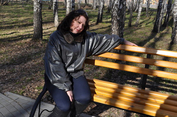 Ирина Зломанова