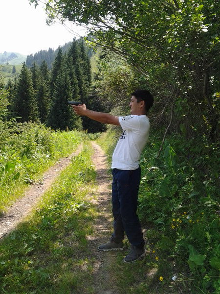 Улан Омиров