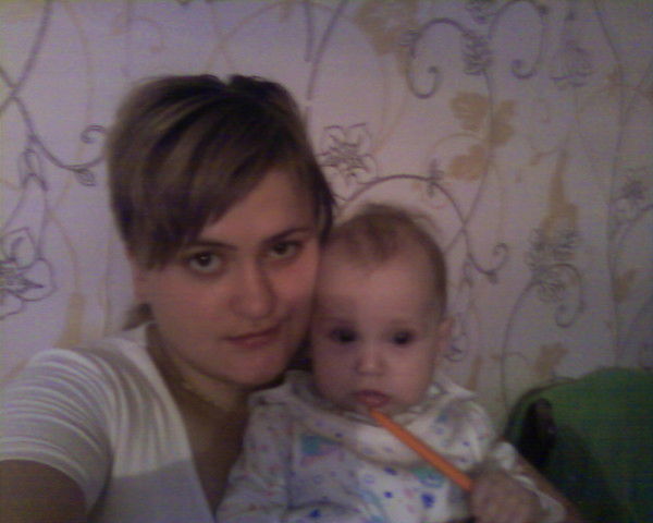 Анна Панцевич