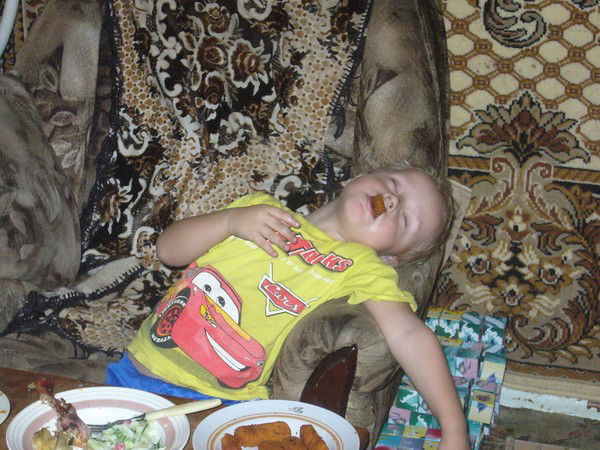 Алексей Бузов