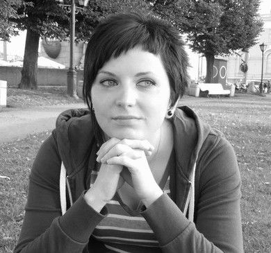 Надя Яковлева