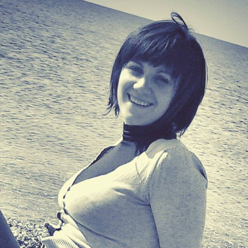 Инна Свидрук