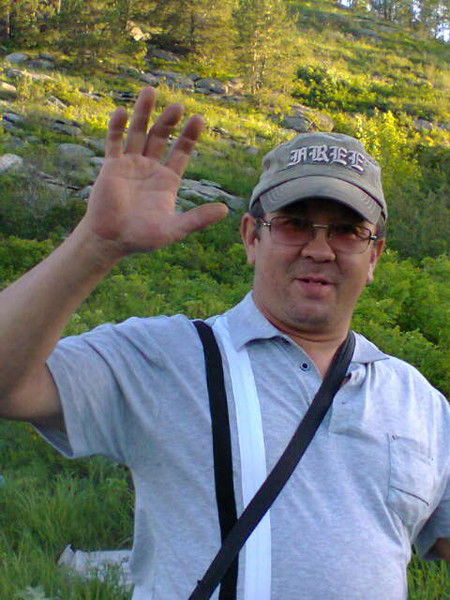 Кайрат Кошекбаев