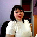 Наталья Денисова