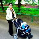 Юлия Хритонова