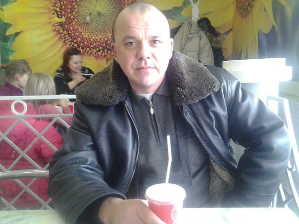 Андрей Гусев