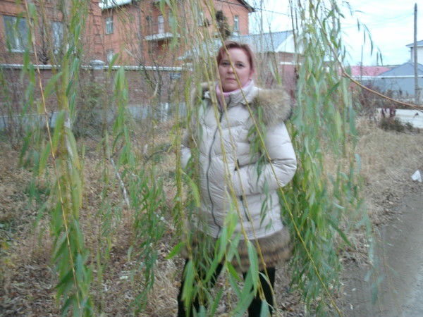 Людмила Туркина