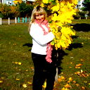 Елена Соловей