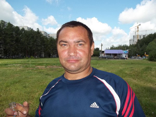 Сергей Никандров