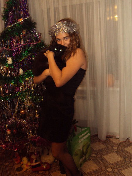 Екатерина Иванишина