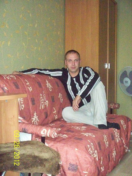 Николай Вахрушев