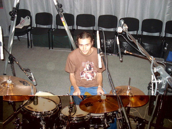 Антон Гройсер