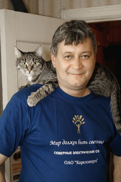 Александр Ершов