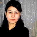 Будайчиева Венера