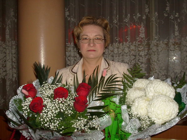 Елена Силина