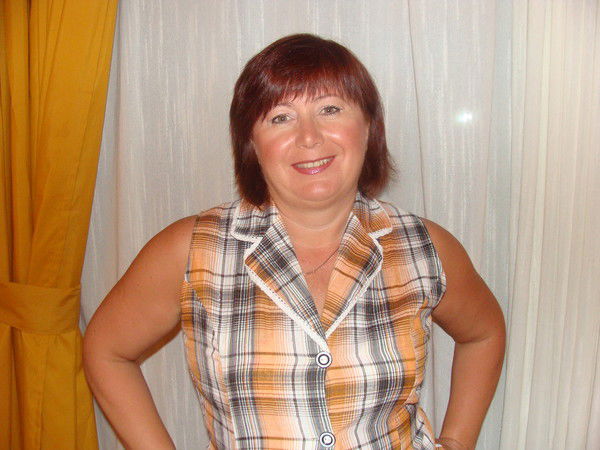 Ирина Третьякова