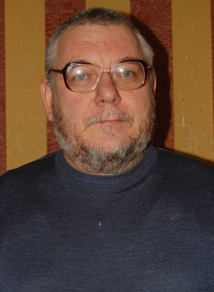 Дима Аферонок