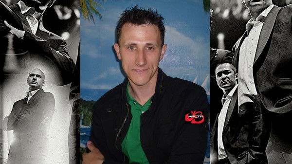 Станислав Артемов