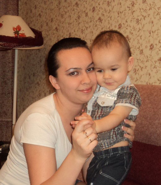 Ириша Королёва