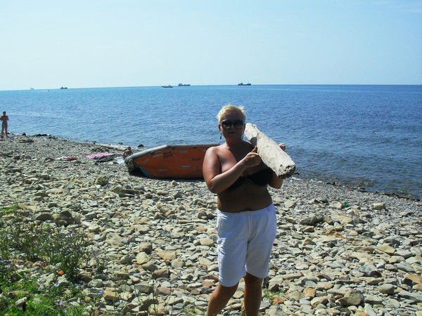 Светик Ковальчук