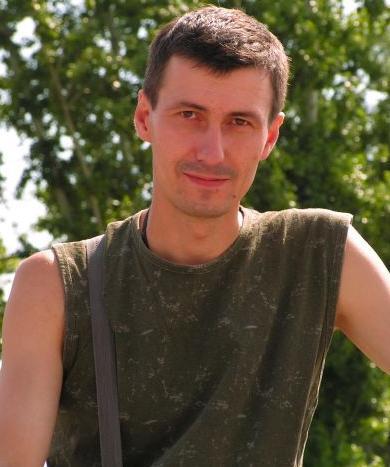 Дмитрий Колесар