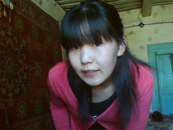 Варя Слепцова